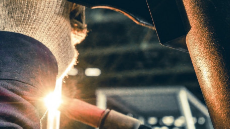 Manufacturing a Better Workplace
