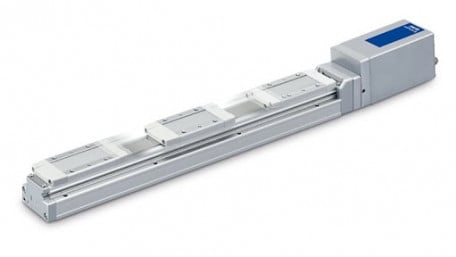 Modernize with Electric Motion