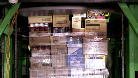 Walmart’s Symbotic Solution: AI-Powered Warehouses Are Here