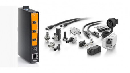 Weidmüller Unveils New Ethernet Switch with Increased Range and Power