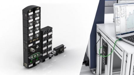 Wenglor Expands IO-Link System Solutions With Latest Devices