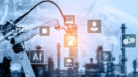 AI-Powered xCognition from Xaba Pushes Robotic Automation Forward