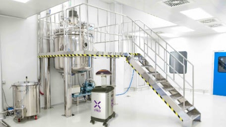 Industrial and Mobile Robots Provide Hospitals with a Helping Hand