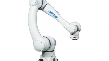 Yaskawa Releases the HC20XP Human-Cobot With Power and Force Limiting Technology