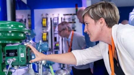 Zebra and Clearview Launch Industrial Automation ACE in UK