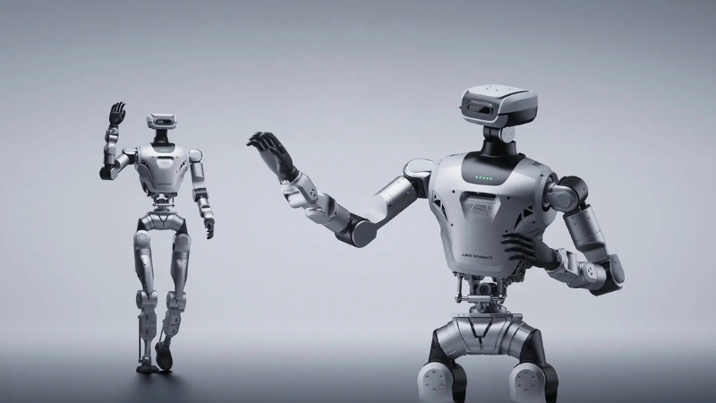 Automate 2026: RealSense Debuts AI-Powered Vision for Robotics