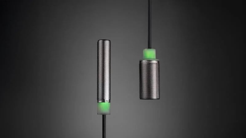 Balluff Expands BES Entry Line With More Sensor Options