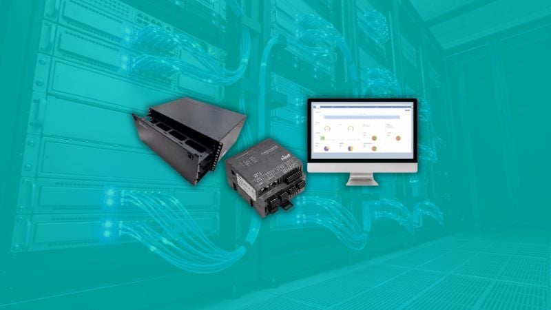Belden Expands IT/OT Portfolio With New Connectivity Products