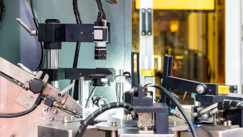 Datalogic Showcases AI Tools for Smarter Factory Automation