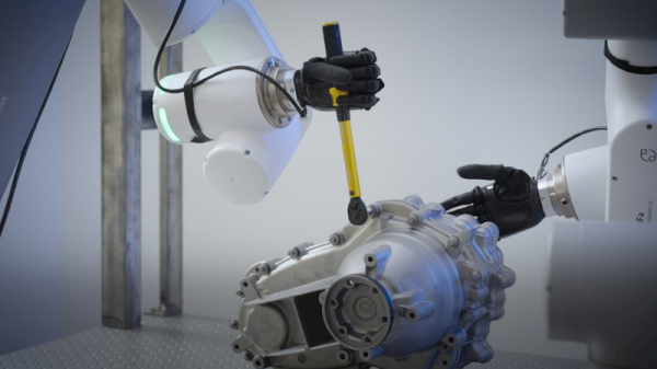 ABB Announces New Products, Partnerships, and Software Upgrades