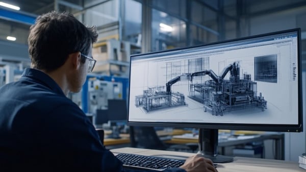 AI Agents Bring Unified Context to Manufacturing Operations