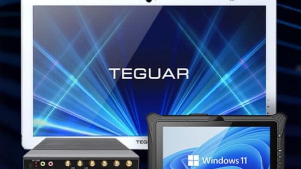 Teguar Showcases Rugged AI PCs for Edge Computing Tasks