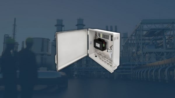 Antaira Toughens Outdoor Networks With Rugged LANOBOX Enclosures