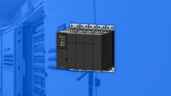 Autonics Launches Modular SPRS Multi-Channel Power Controllers