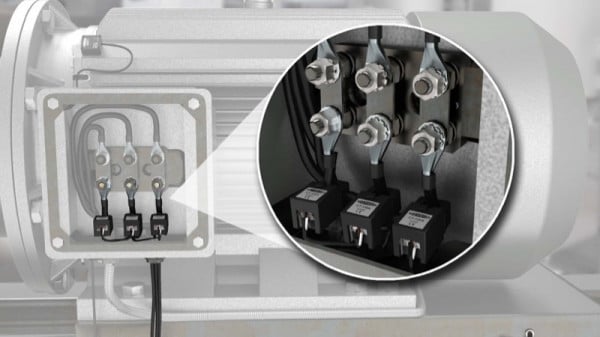 Banner Adds Current Monitoring to Its Snap Signal Sensor Lineup