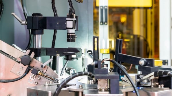 Datalogic Showcases AI Tools for Smarter Factory Automation