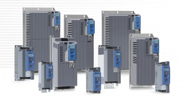Nord Expands NORDAC Pro VFD Line to Support Motors up to 200 HP