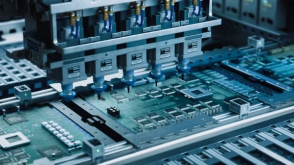 Sanyo Denki Adds EtherCAT to New Multi-Axis Stepping Drivers