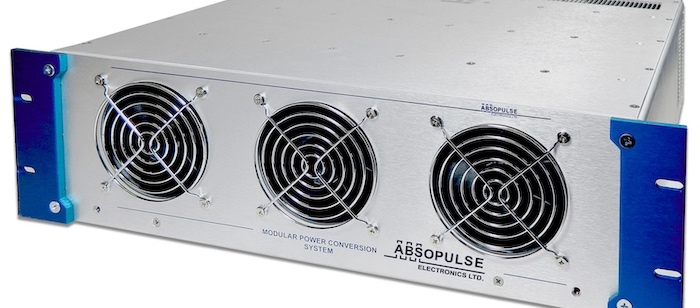 Latest 3-Phase AC-DC Power Supplies from Absopulse Designed for ...
