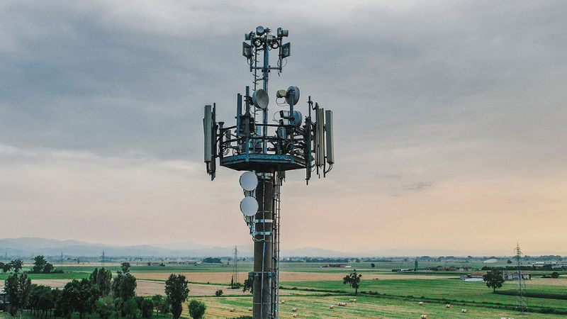 Capturing Edge Data Through Cellular Networks - White Paper