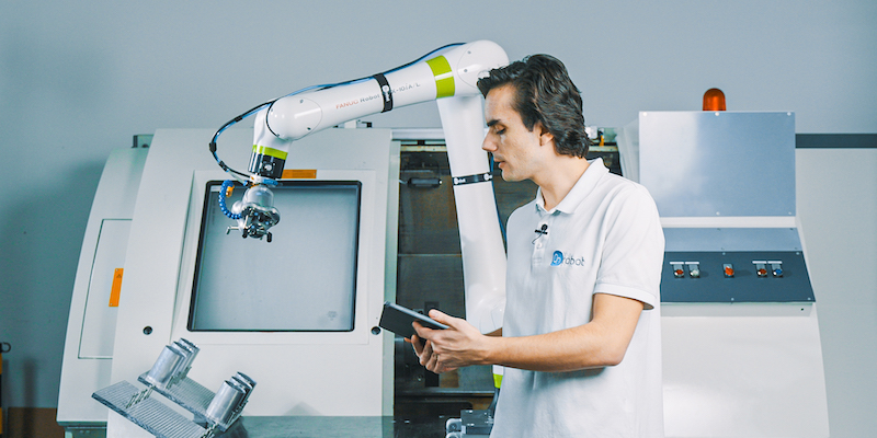A Chat with OnRobot and a Look at D:PLOY - The Next Step in Robotics ...