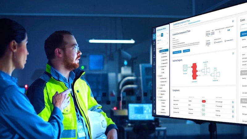 Emerson’s Guardian Virtual Advisor Brings AI to Lifecycle Management - News