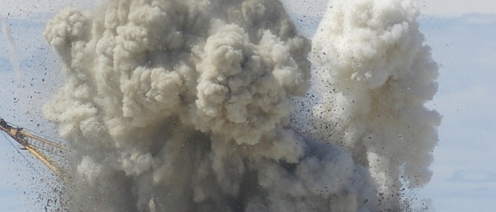 Cause of Chemical Plant Explosion in Germany Still Unknown - News