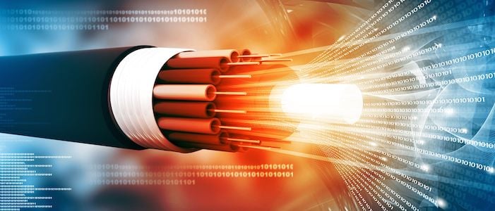 Optical Fiber: The Future of Industrial Communications