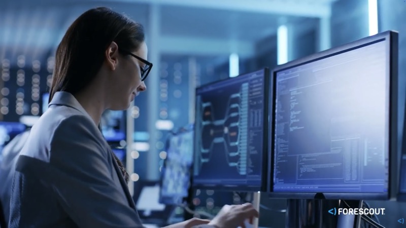 Phoenix Contact and Forescout Partner to De-risk the IT/OT Network ...