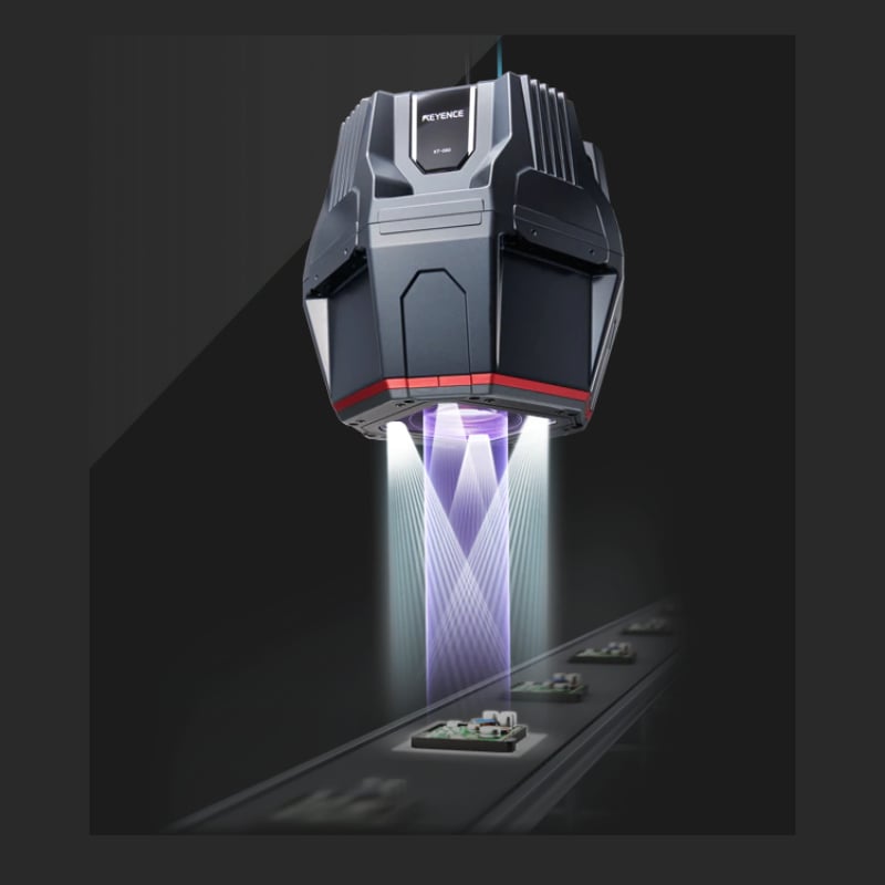 New 3D Inspection System With FullScale Inspection Capabilities News