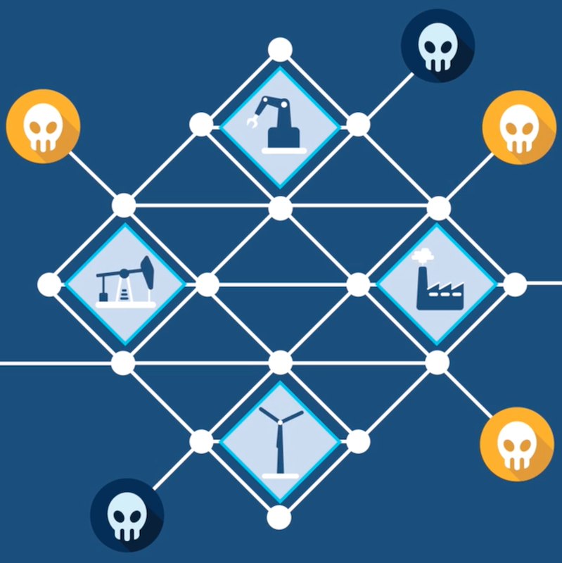 Securing Your Industrial Control Systems with Cisco New IoT Security