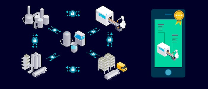 Siemens and Merck KGaA Partner to Boost Machine-to-Machine Trust in ...