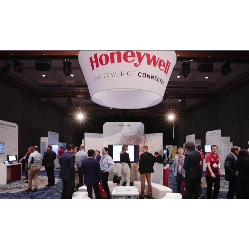 Honeywell Transforms HUG Conference Into a Global Virtual Event News