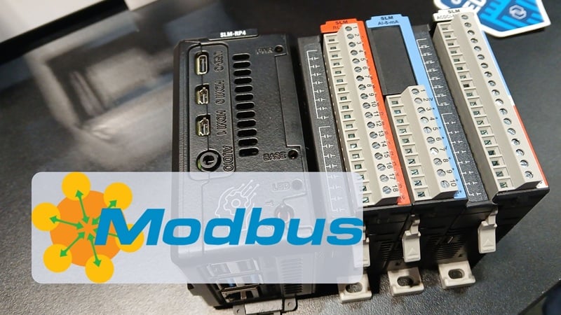 What is the Modbus protocol, and what makes it such a legend in the control engineering industry?