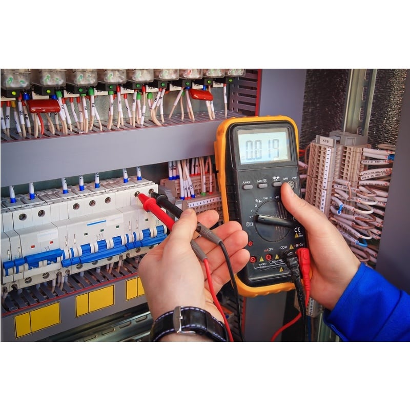The Importance of Multimeters - Technical Articles