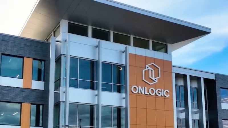 Omron Plans to Acquire OnLogic to Expand Industrial Edge AI Systems - News