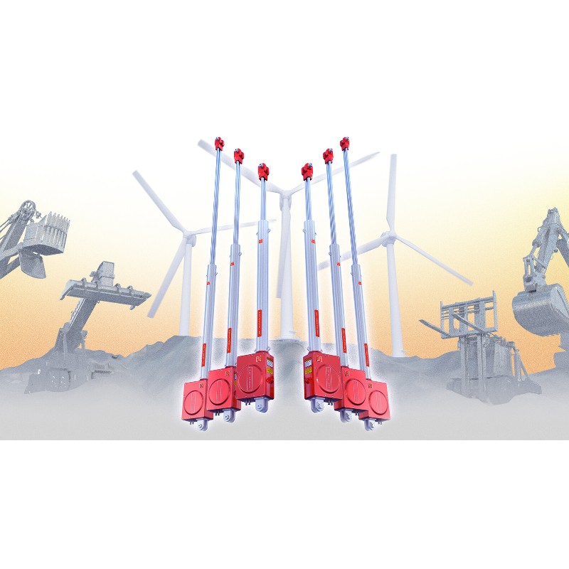 RISE Robotics Raises Millions to Drive Electrification and ...