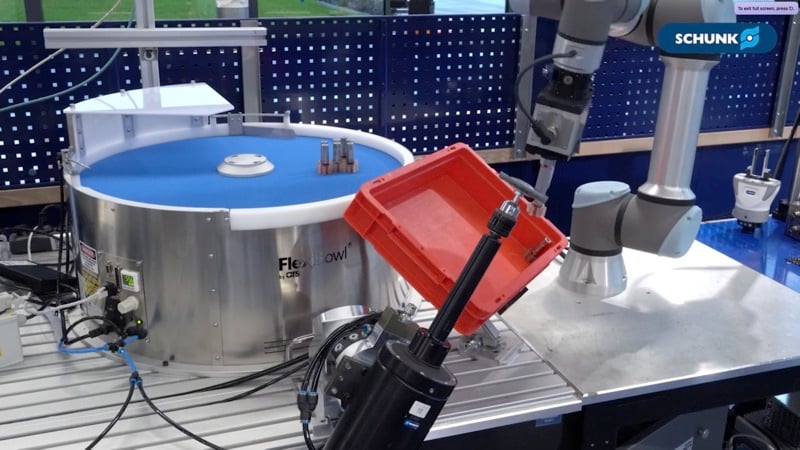 New Partnerships Accelerate Humanoid Robotics Growth - News