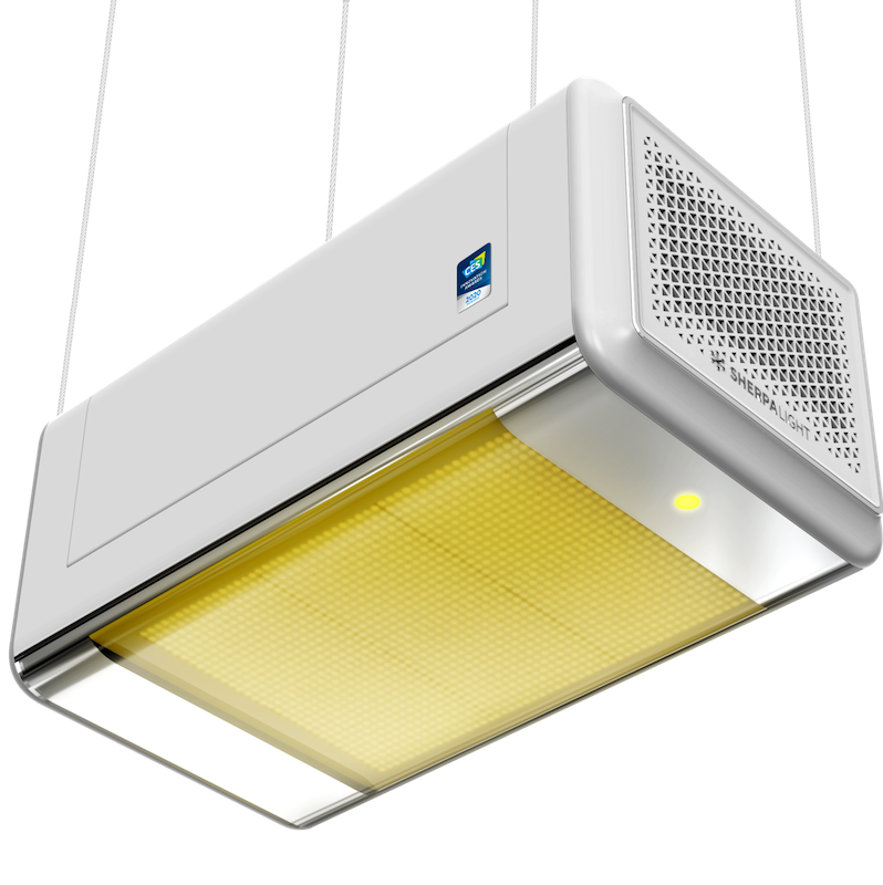 Automated Lighting Companies Bring New Technology to Indoor Farming News