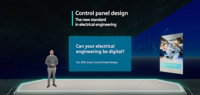 How Do I Change The Smart Control Panel? – WYLC