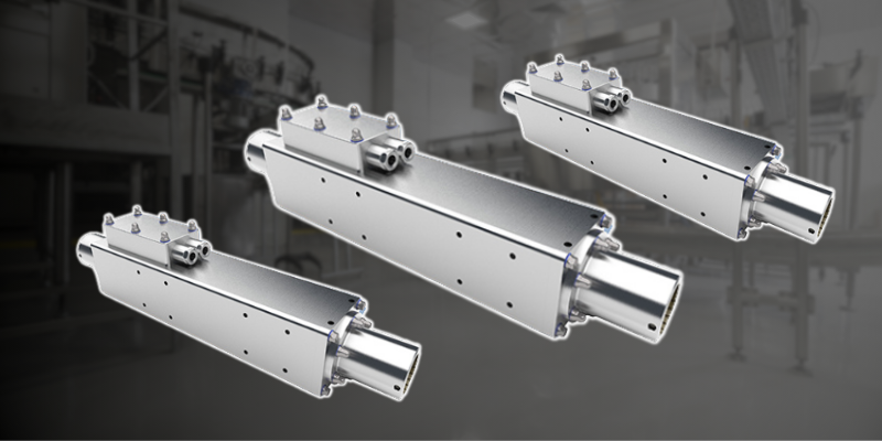 Dunkermotoren Launches High-performance Linear Motor Series - News