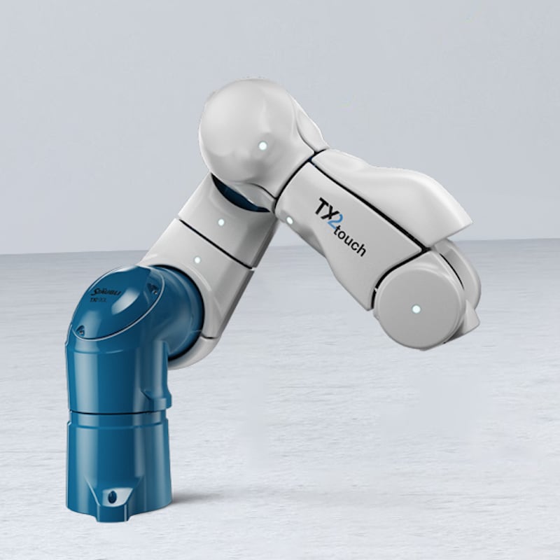 Stäubli Unveiling New Food Processing Robots at ATX West and Other Shows in 2020 News