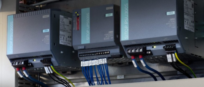 Applications of UPS (Uninterruptible Power Supply) in Control Systems ...