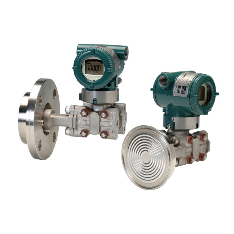 Yokogawa Set to Provide Field Instruments and Control Systems for Gas ...