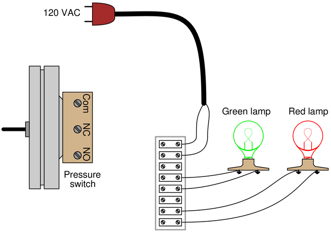 Basic Circuit Troubleshooting Worksheet - Electricity and Electronics